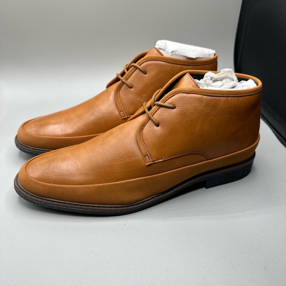 Alfani Men’s Boots Size 10. Brand new ! Very nice !